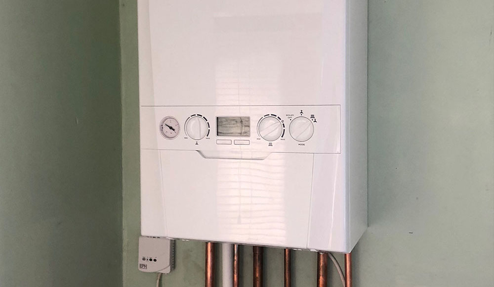 Gas Safety Checks & Certificates - Derby