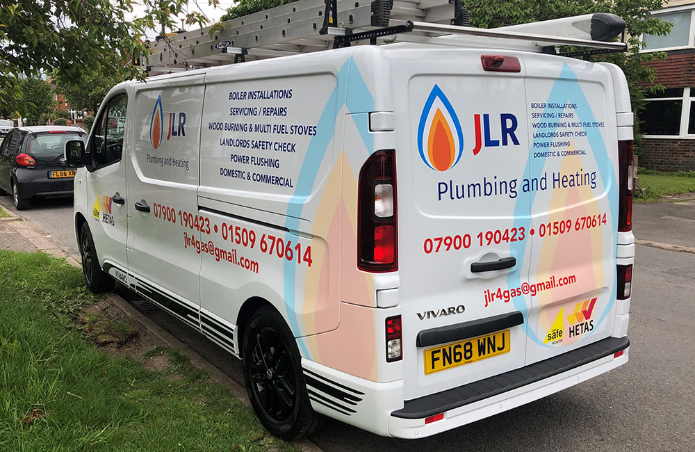 Boiler Services & Gas Safety Checks