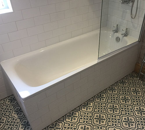 Plumbing <br />Services