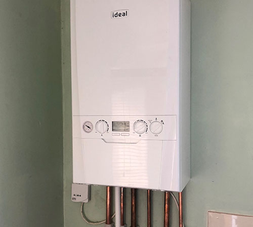Gas Safety <br />Checks