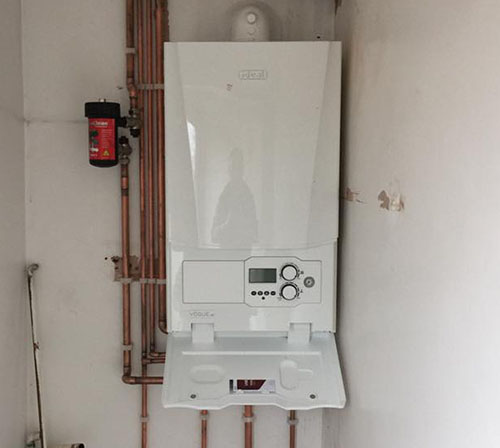 Boiler <br />Replacements