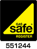 Gas Safe