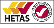 Hetas